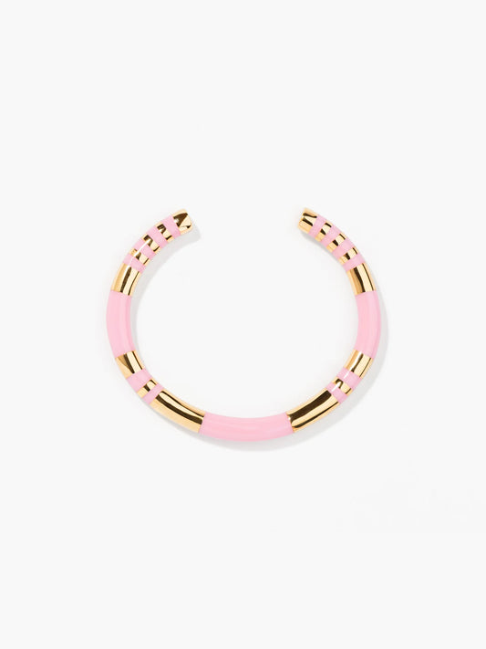 Bracelet Positano Baby Pink