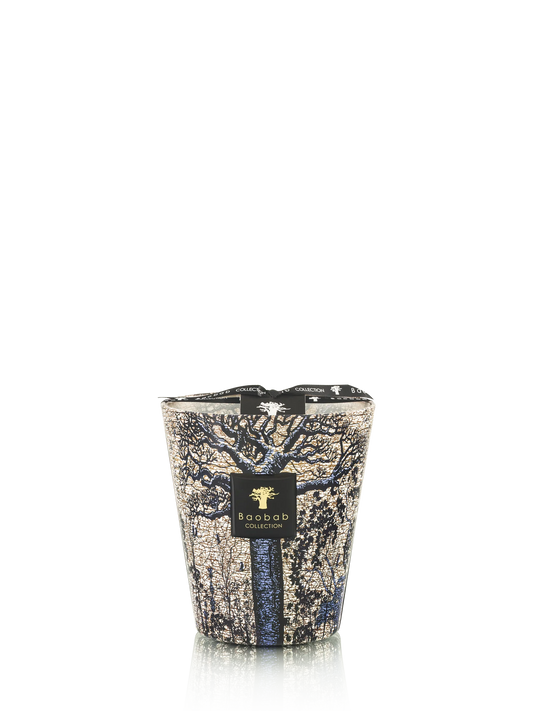 Bougie Max16 Sacred Trees Morondo