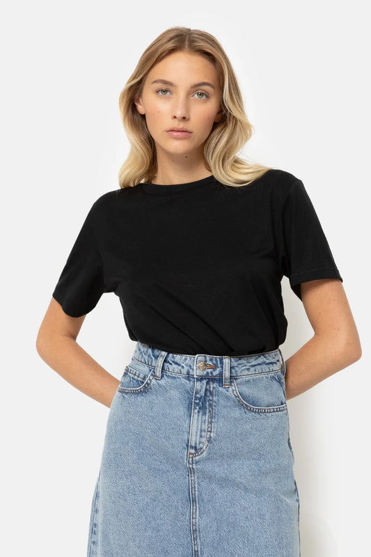 T-shirt Julia Black
