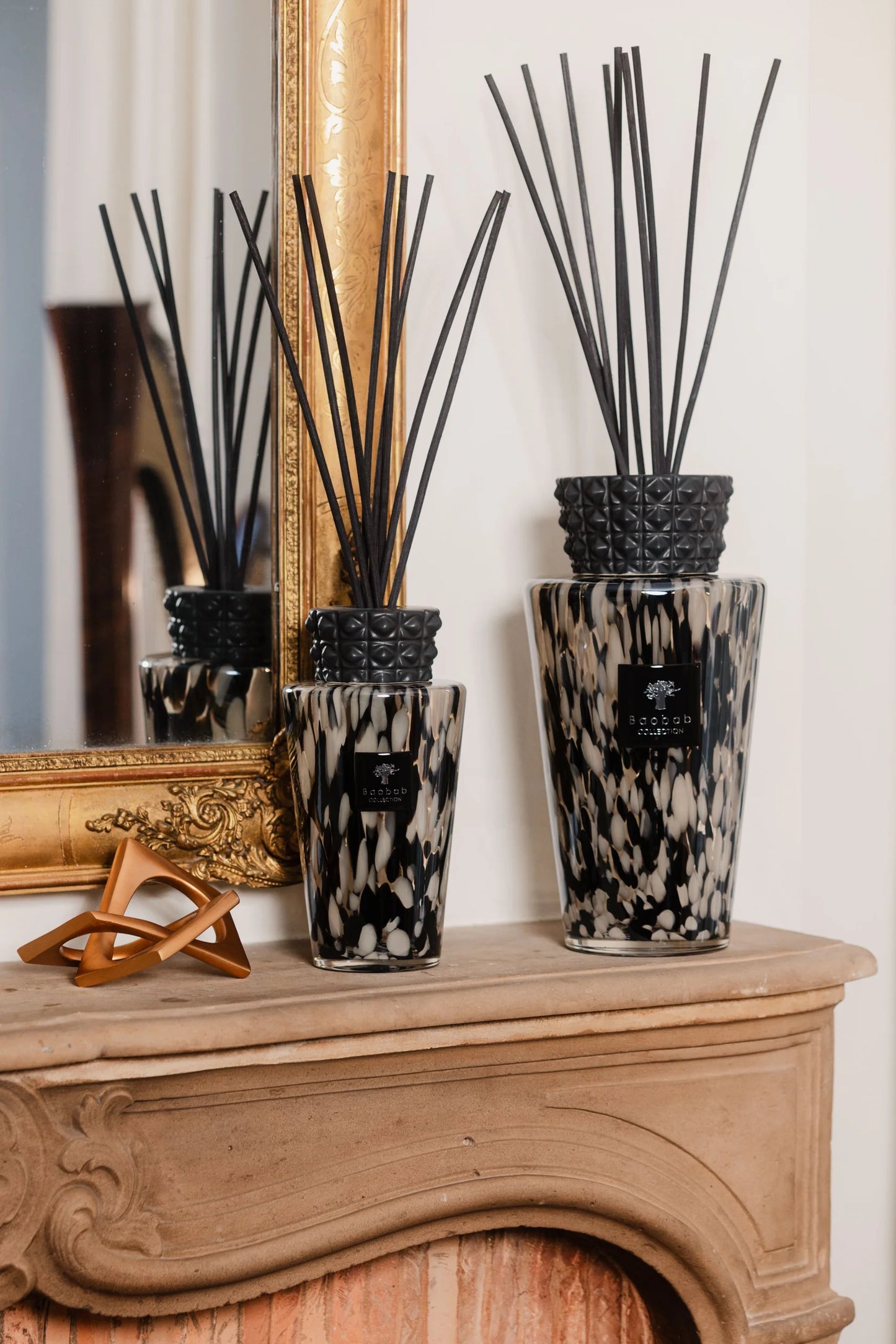 Totem 5L Black Pearls