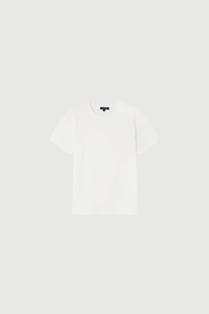 T-shirt Aristide Blanc