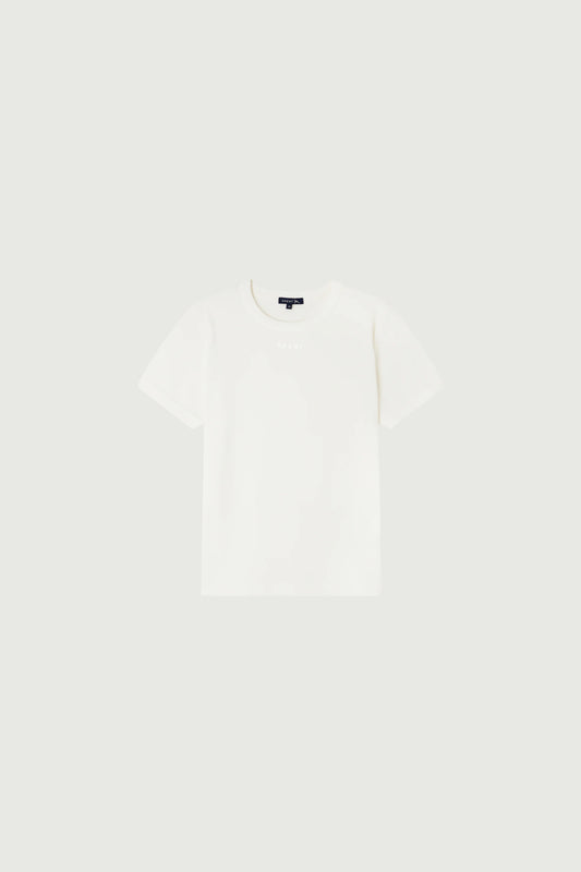 T-shirt Aristide Blanc