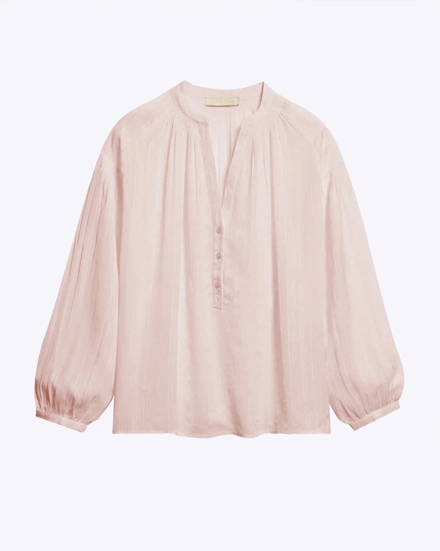 Chemise Nipoa Rose Poudre