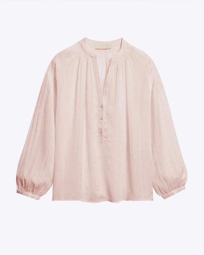 Chemise Nipoa Rose Poudre