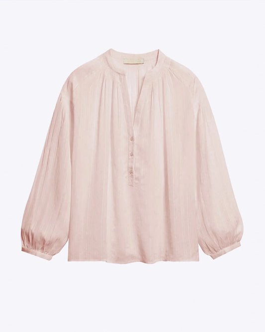 Chemise Nipoa Rose Poudre