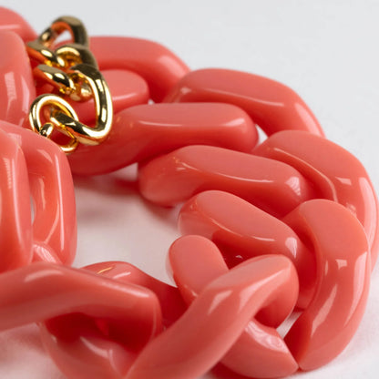 Bracelet Flat New Flamingo