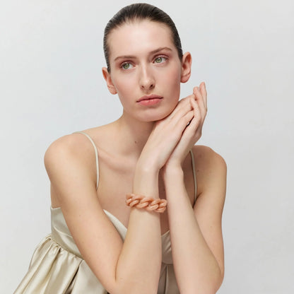 Bracelet Great Blush Marble