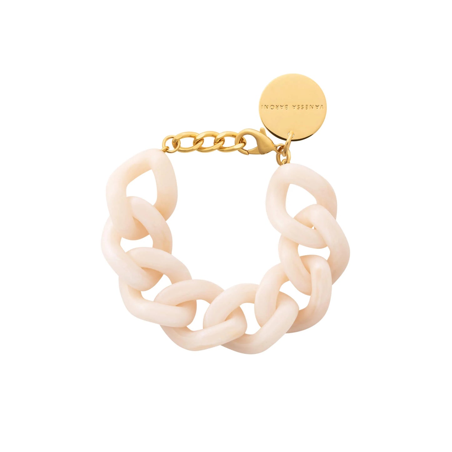 Bracelet Great Latte Marble