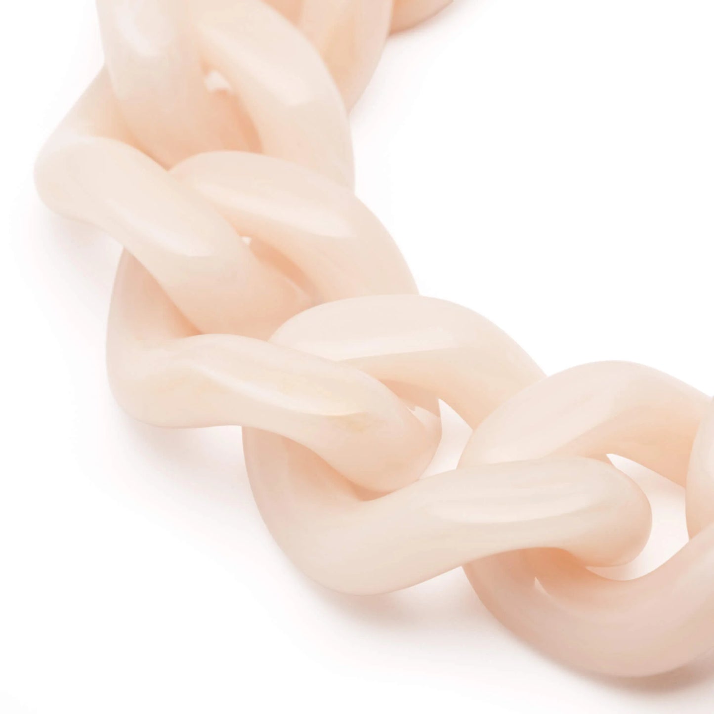 Bracelet Great Latte Marble