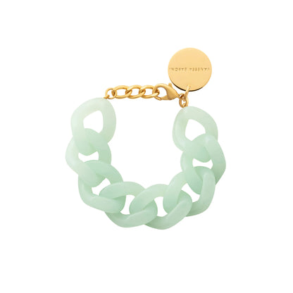 Bracelet Great Opaline Mint