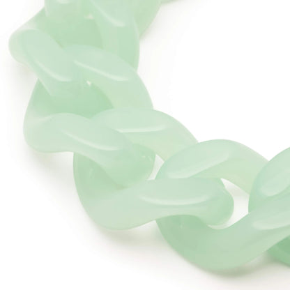Bracelet Great Opaline Mint