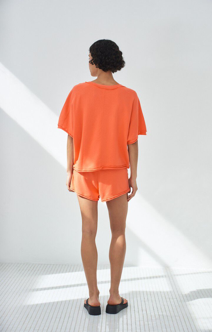 Short Vibtown Corail Vintage