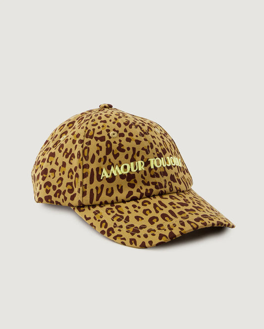 Casquette Beaumont Amour Leo