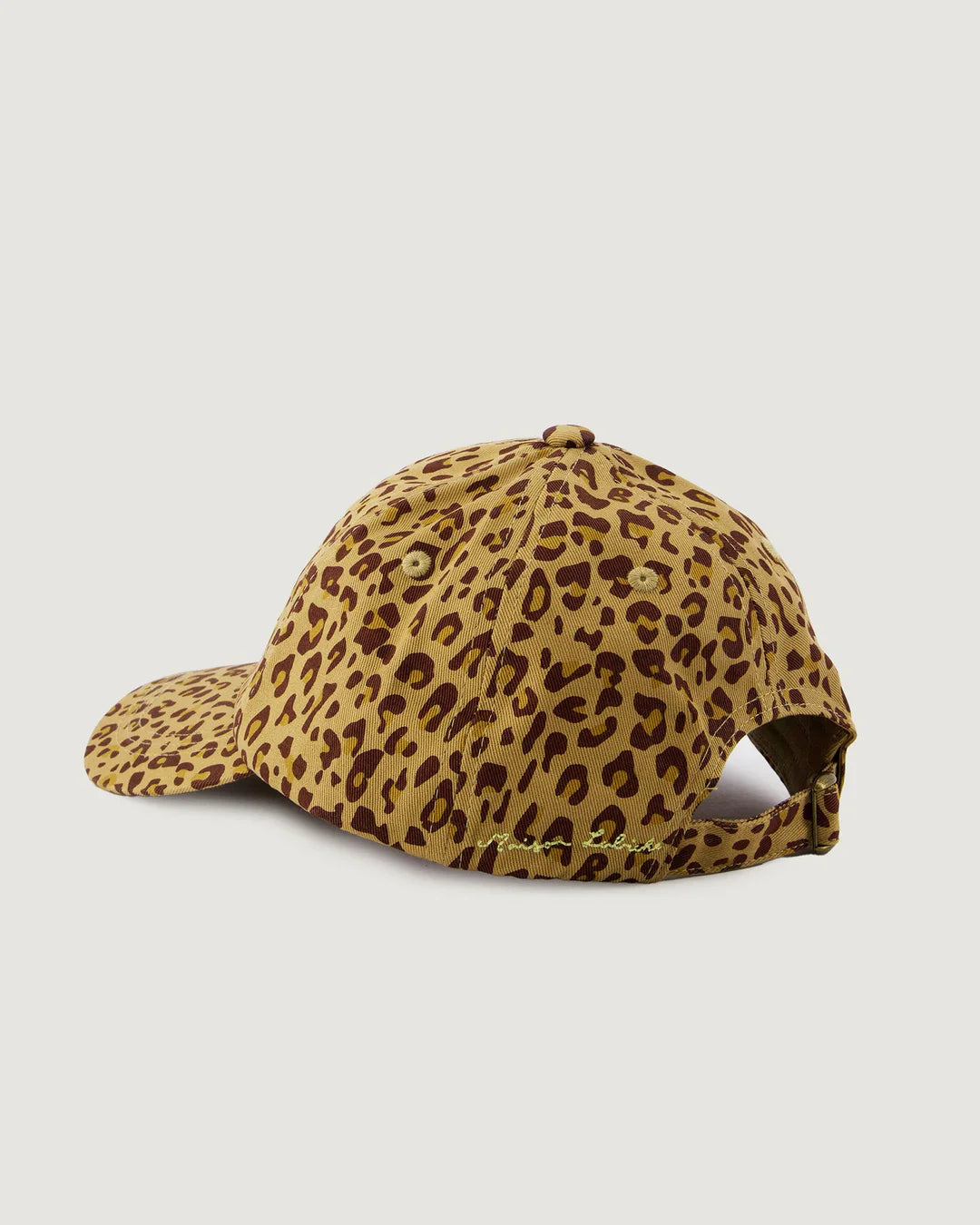 Casquette Beaumont Amour Leo