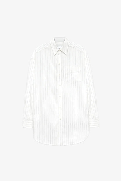 Chemise Wenders Light Stripes