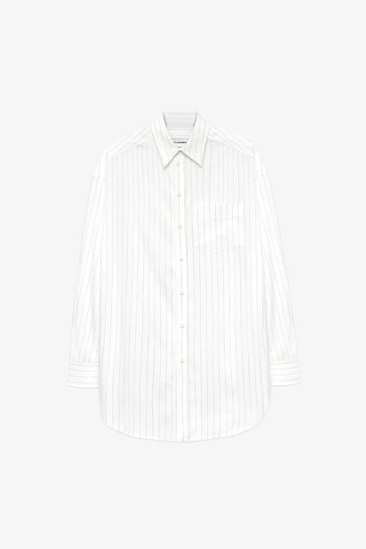 Chemise Wenders Light Stripes
