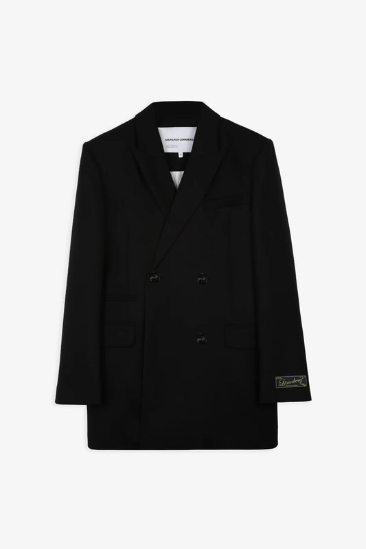 Veste Wilby Black