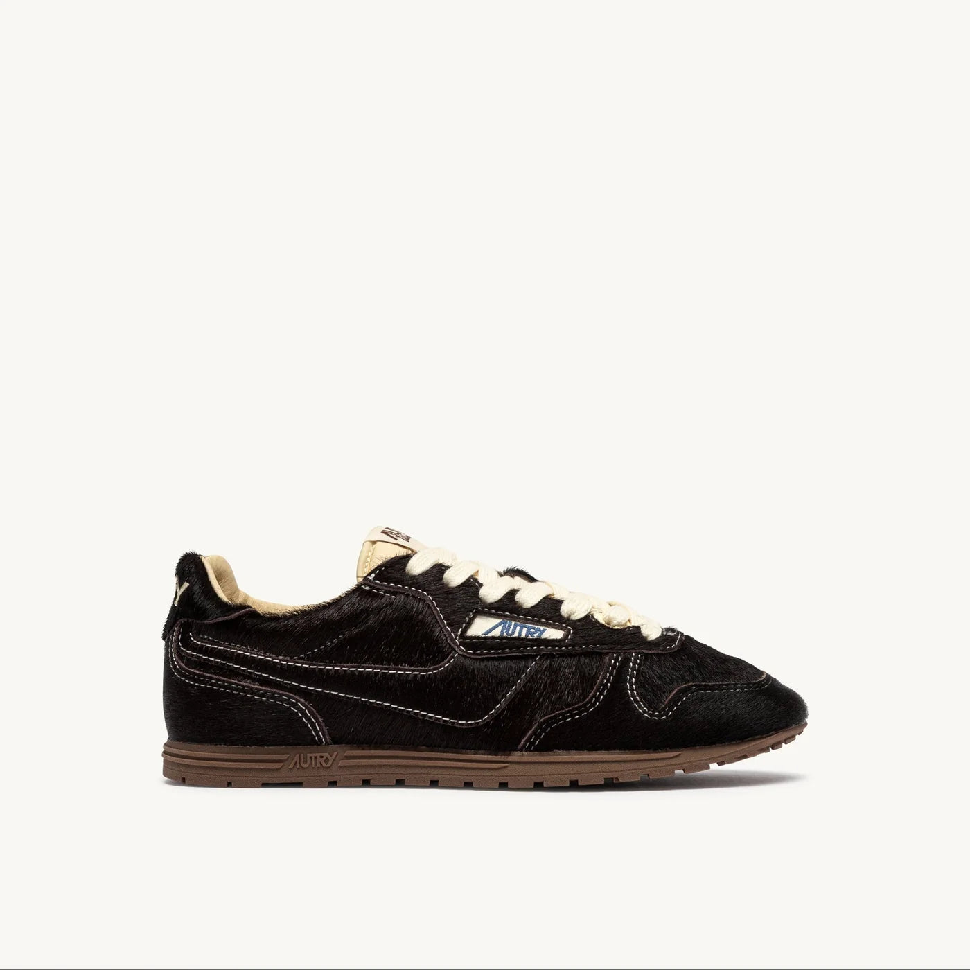 Baskets Windspin BN01 Pony Brown