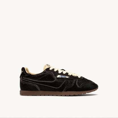 Baskets Windspin BN01 Pony Brown