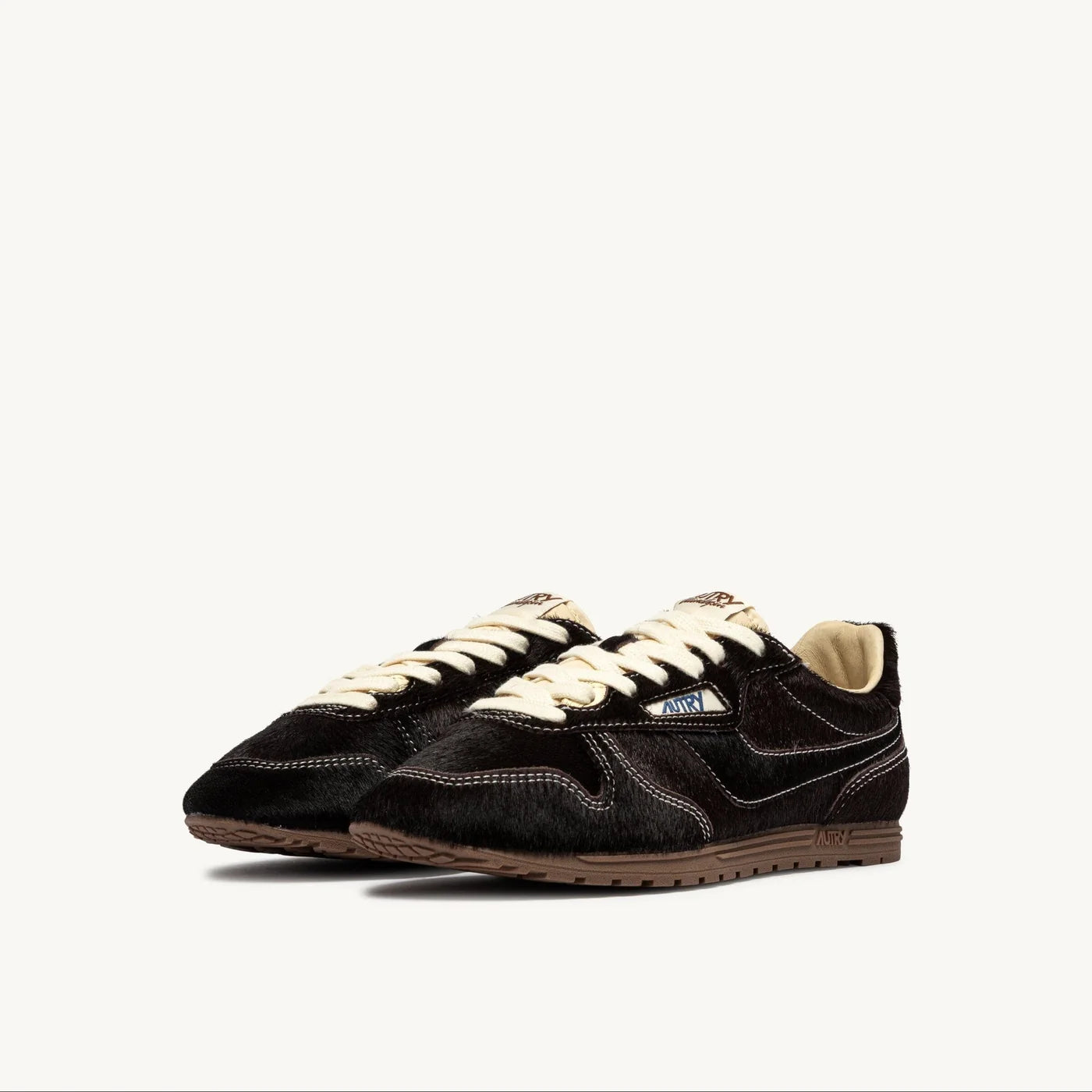 Baskets Windspin BN01 Pony Brown