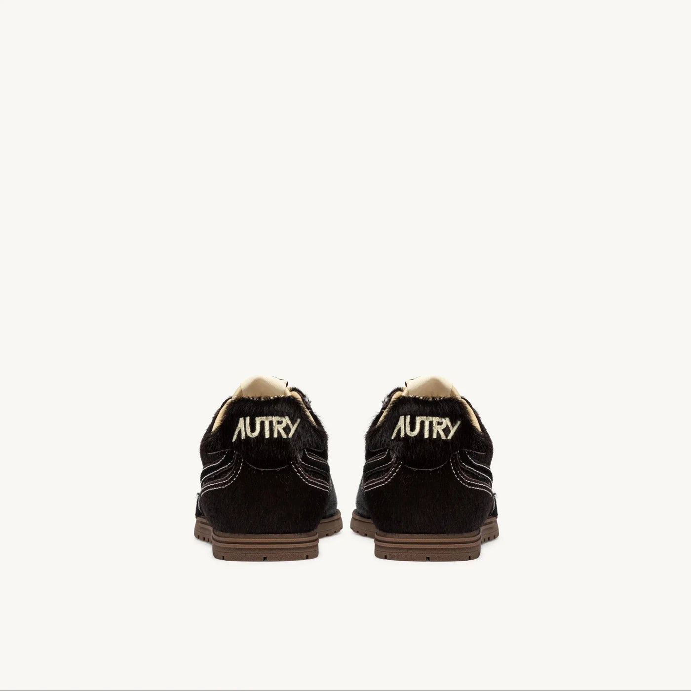 Baskets Windspin BN01 Pony Brown