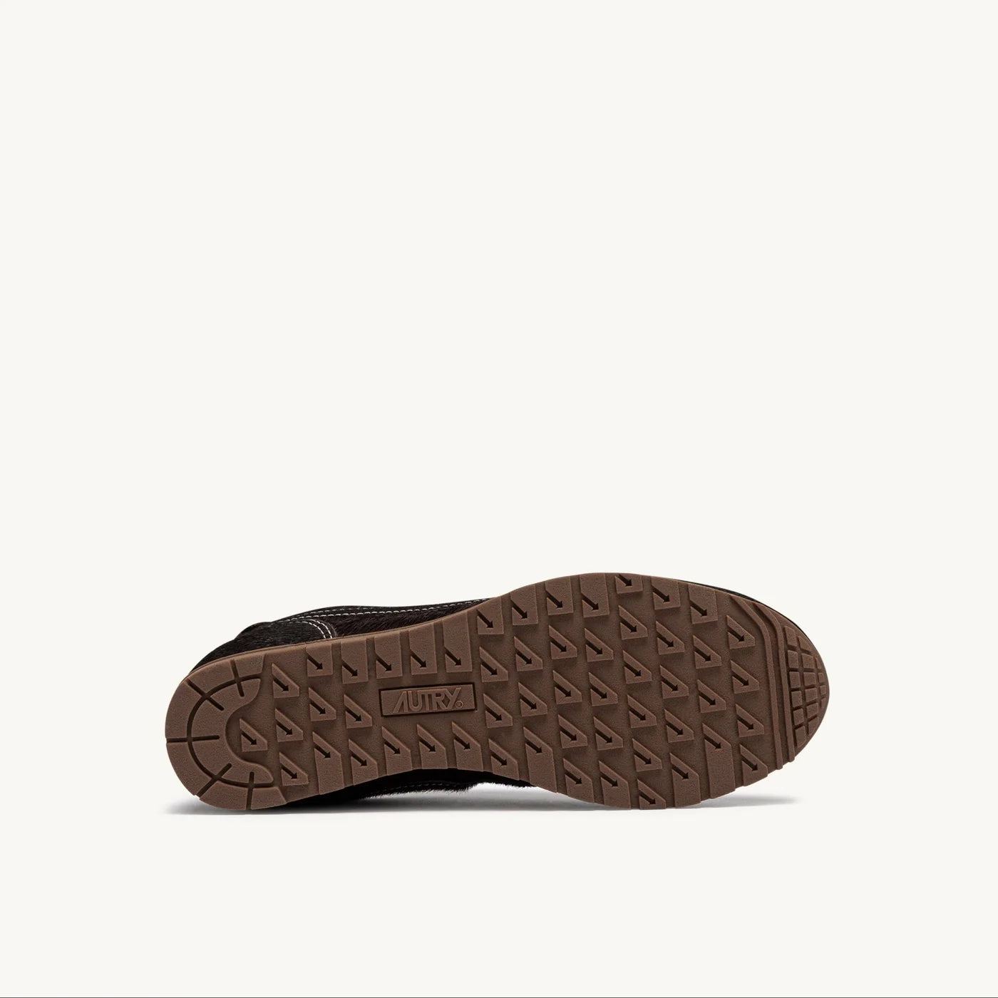 Baskets Windspin BN01 Pony Brown