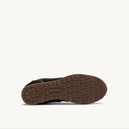 Baskets Windspin BN01 Pony Brown