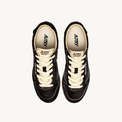 Baskets Windspin BN01 Pony Brown