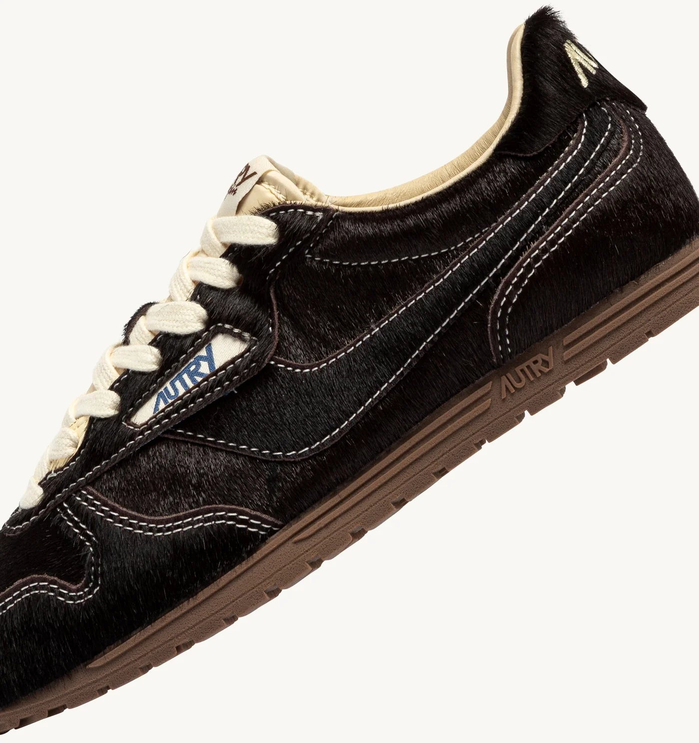 Baskets Windspin BN01 Pony Brown