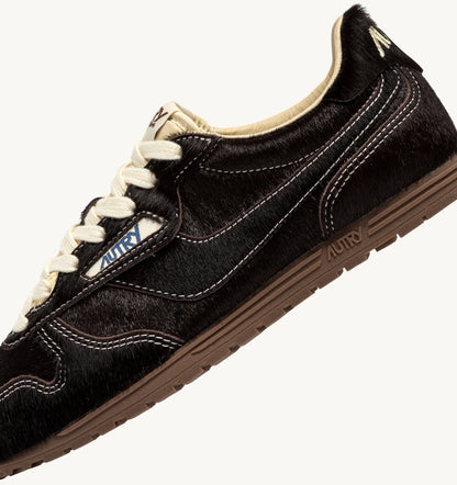 Baskets Windspin BN01 Pony Brown
