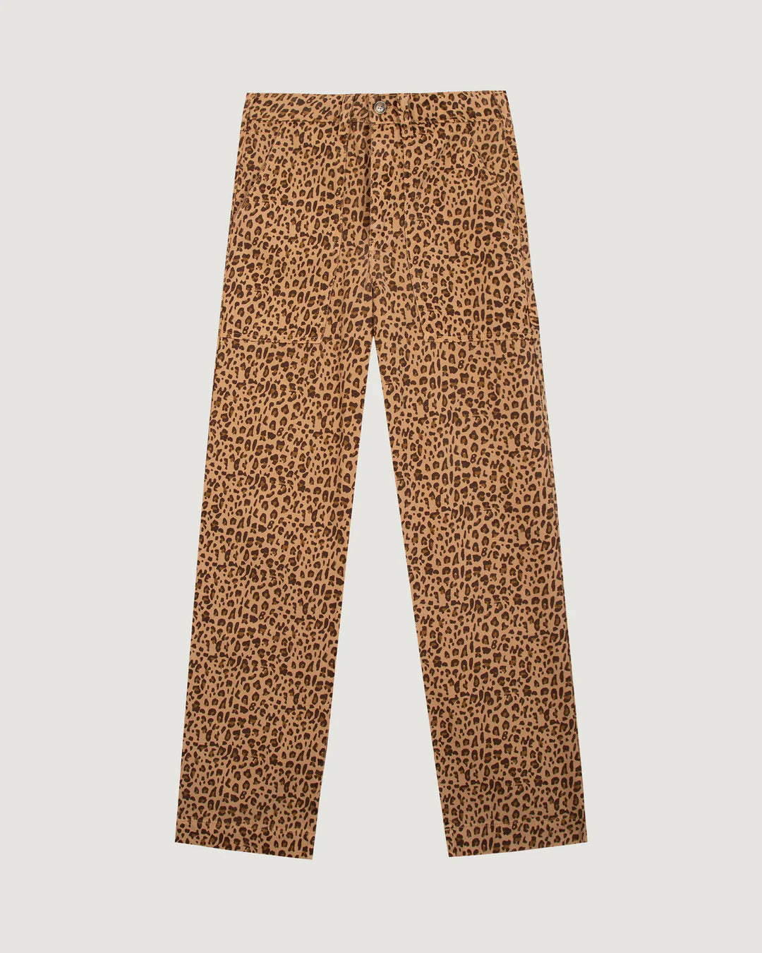 Pantalon Chevreuil Leopard