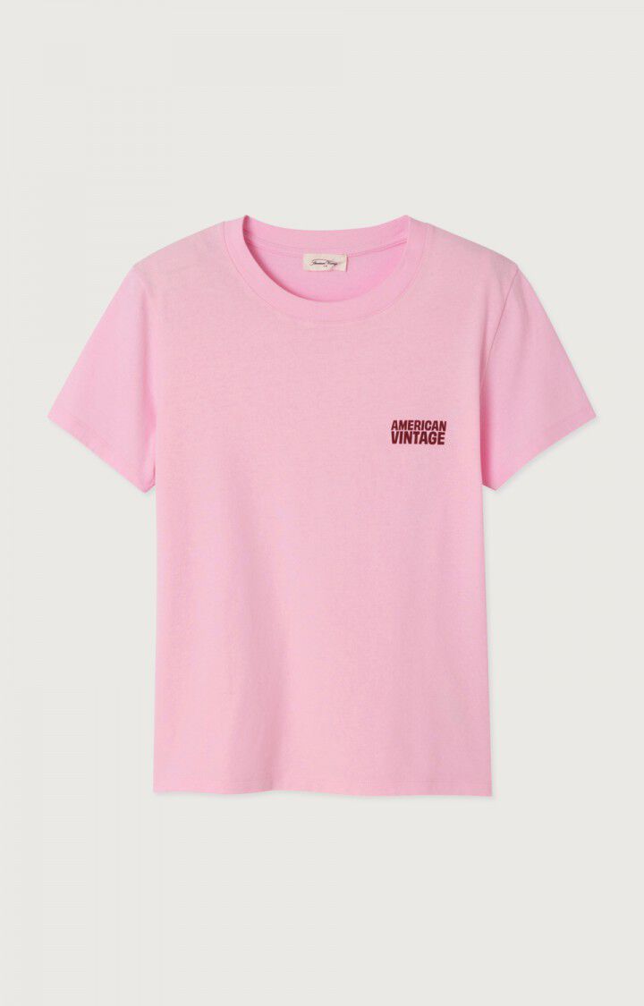 T-shirt Ykobow Bonbon