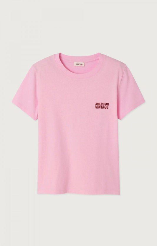 T-shirt Ykobow Bonbon