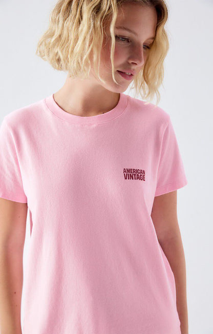 T-shirt Ykobow Bonbon