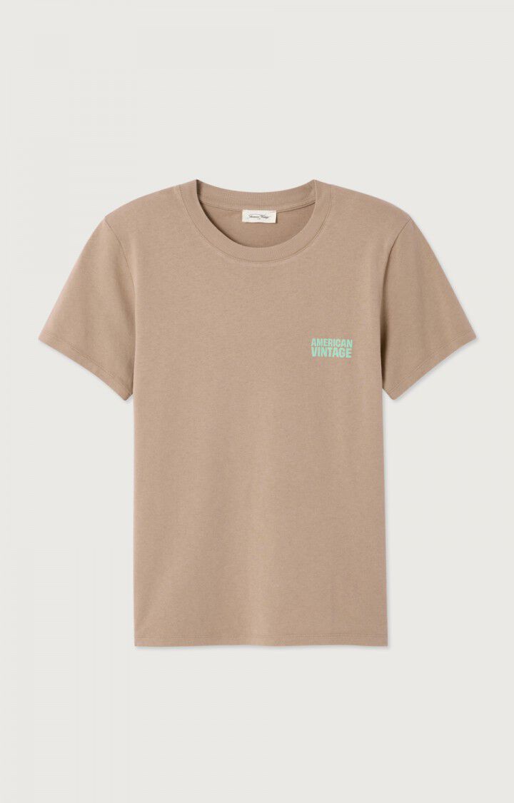 T-shirt Ykobow Graines
