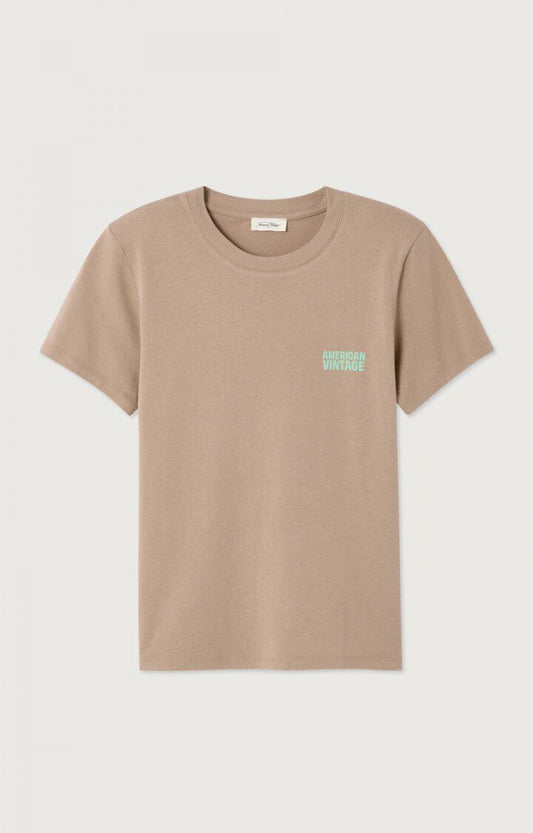 T-shirt Ykobow Graines