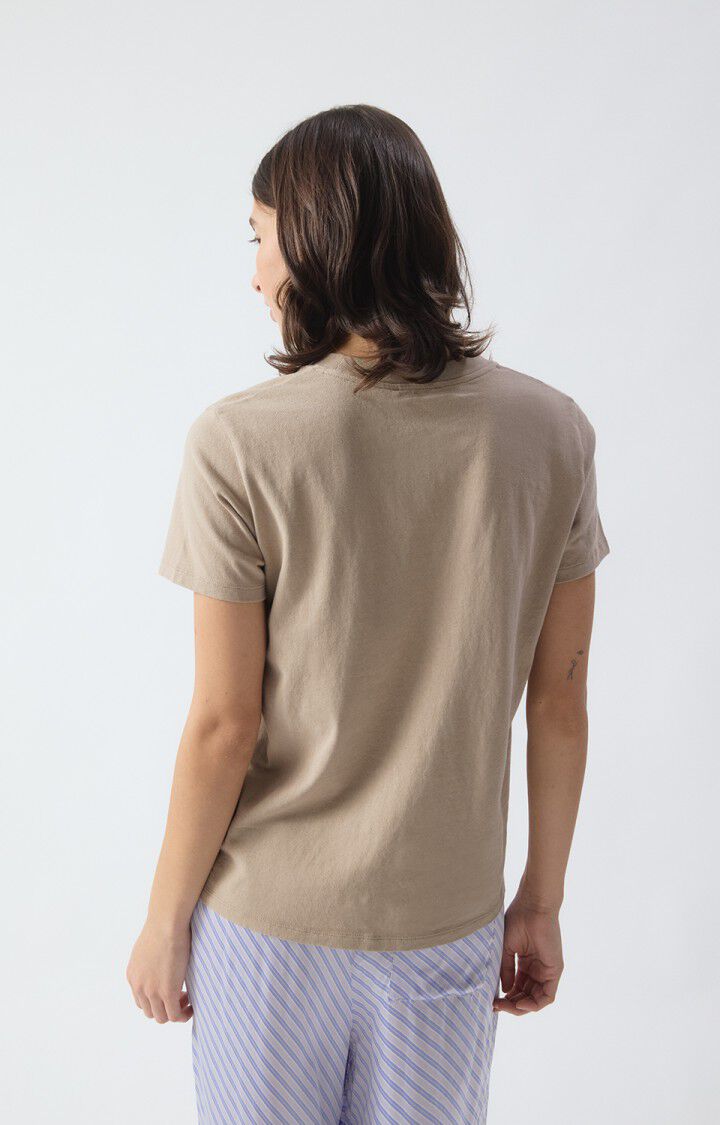 T-shirt Ykobow Graines