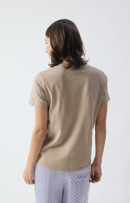 T-shirt Ykobow Graines