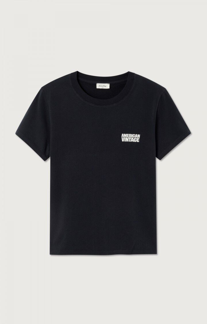 T-shirt Ykobow Tenebre