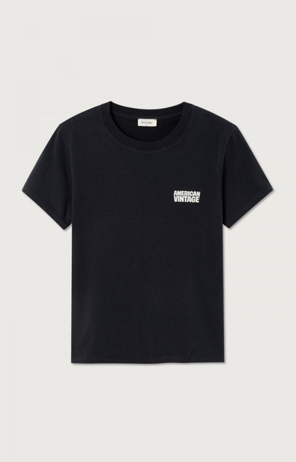 T-shirt Ykobow Tenebre