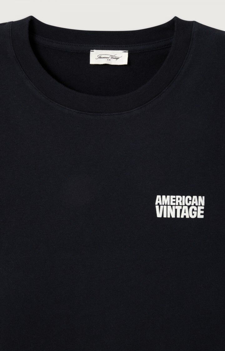 T-shirt Ykobow Tenebre