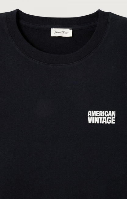 T-shirt Ykobow Tenebre