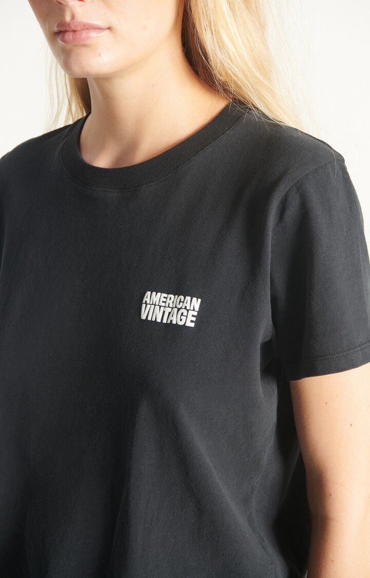 T-shirt Ykobow Tenebre