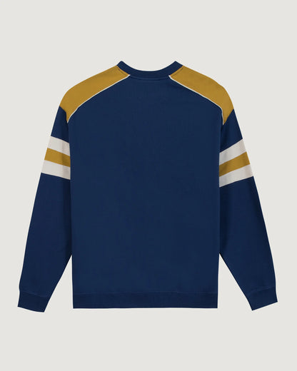 Sweat Ledru G Vibes Blue