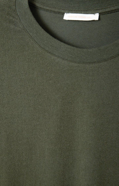 T-shirt Ypawood Ample Bosquet Chiné