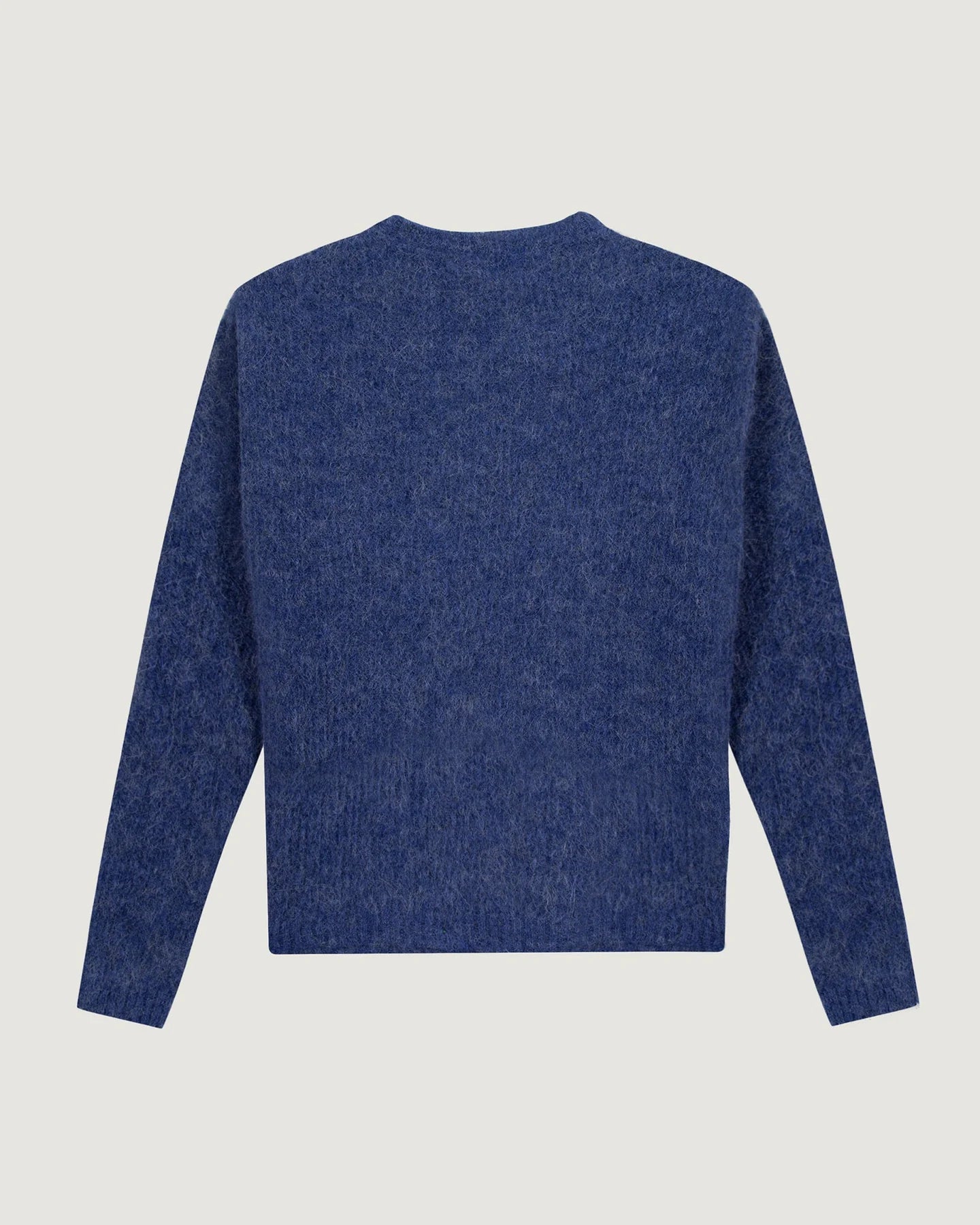 Pull Cerisoles Amour Peony Blue