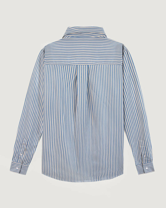 Chemise Dewet Amour Stripes