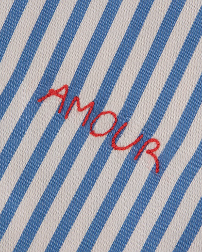 Chemise Dewet Amour Stripes