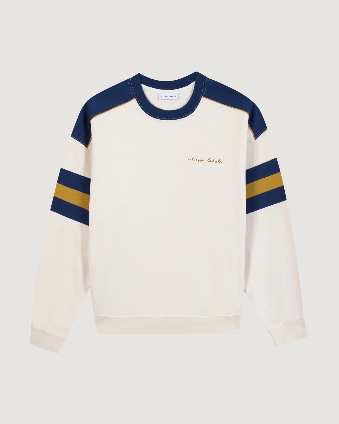 Sweat Ledru Off White