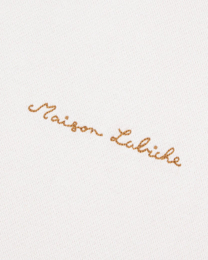 Sweat Ledru Off White